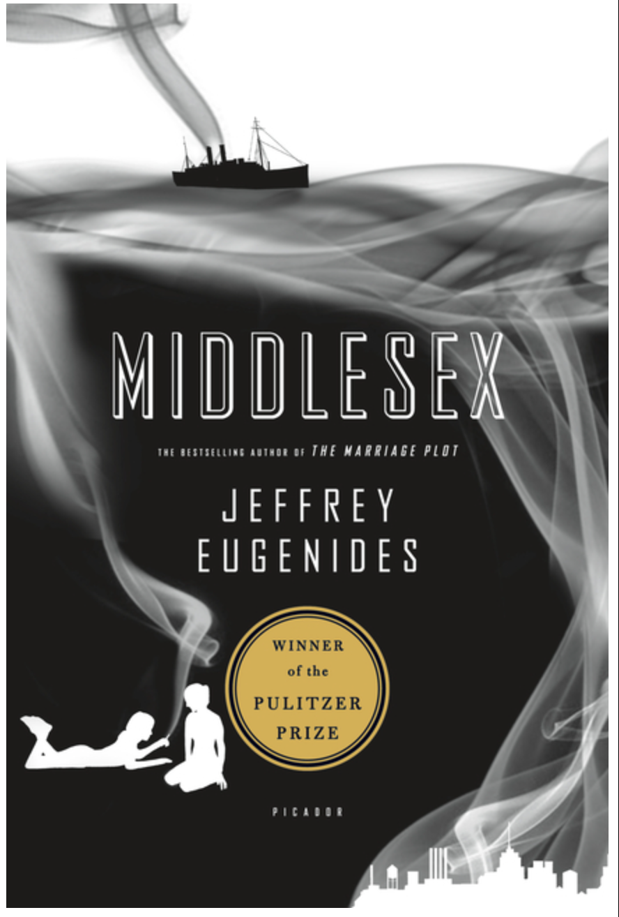 Middlesex (Oprah's Book Club)