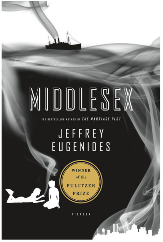 Middlesex (Oprah's Book Club)