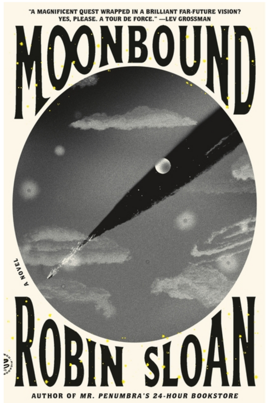 Moonbound