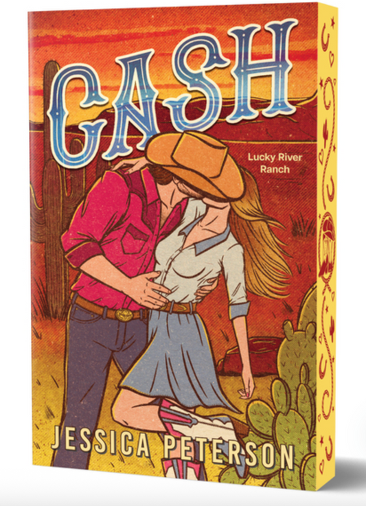 Cash - Deluxe Edition