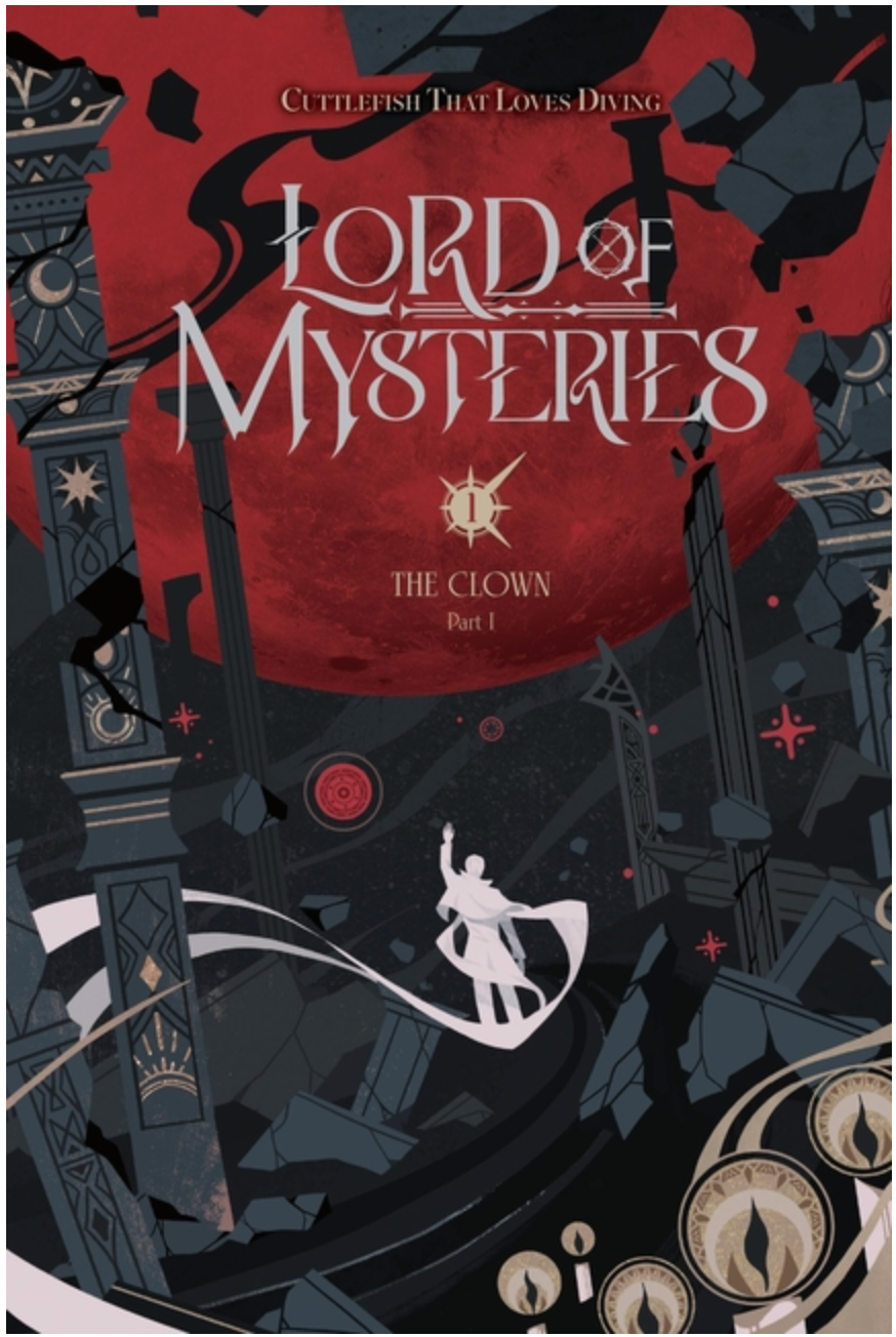 Lord of Mysteries, Vol. 1: The Clown, Part I