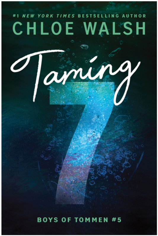 Taming 7
