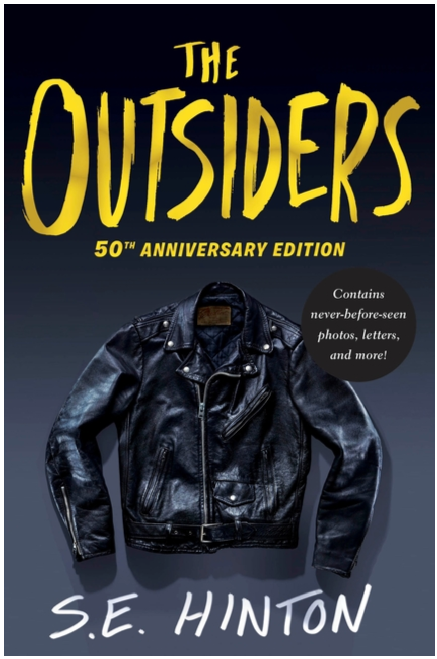 Outsiders 50th