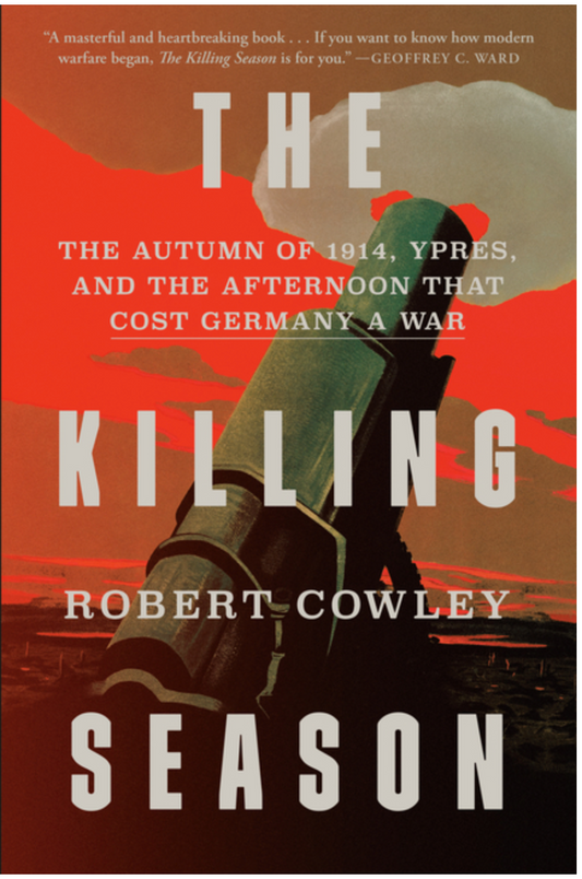 The Killing Season