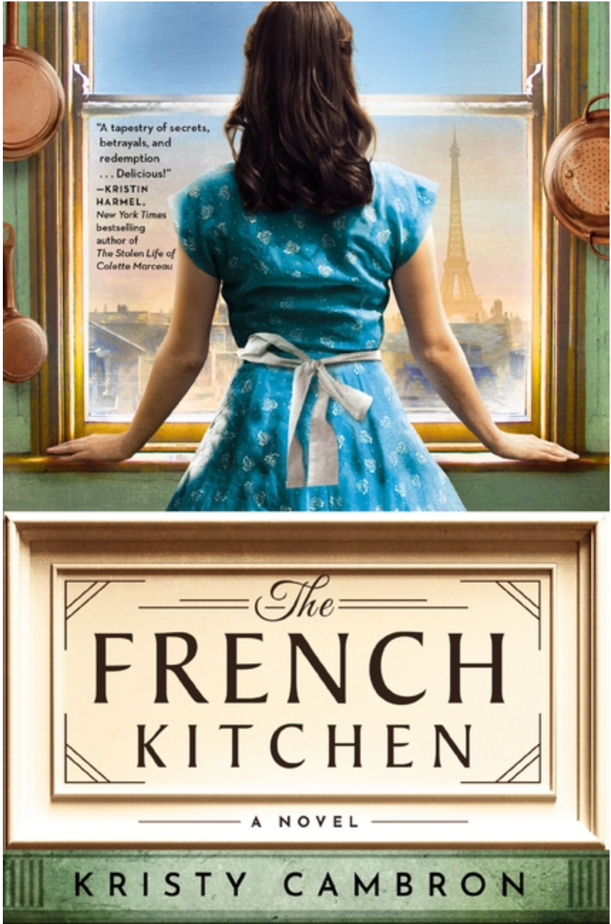 The French Kitchen