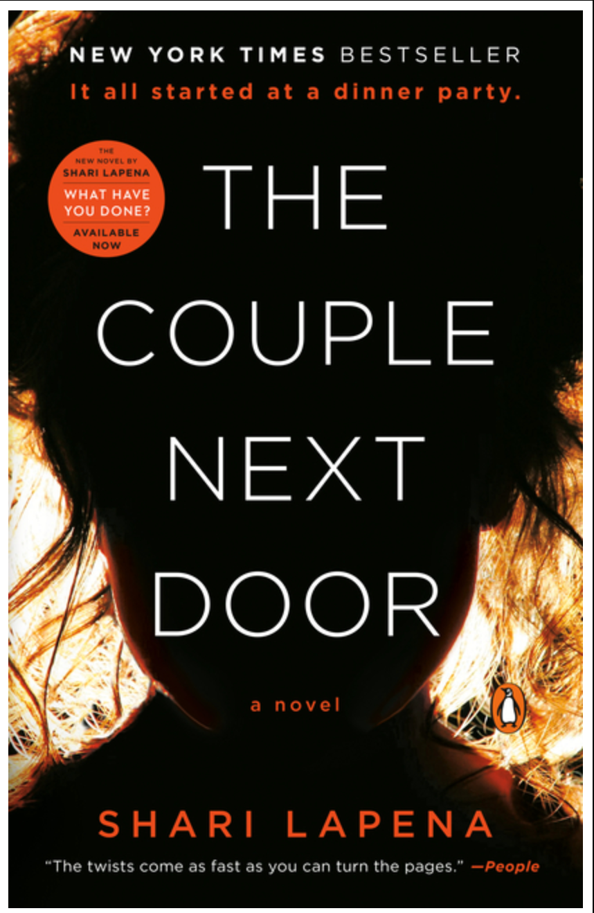The Couple Next Door