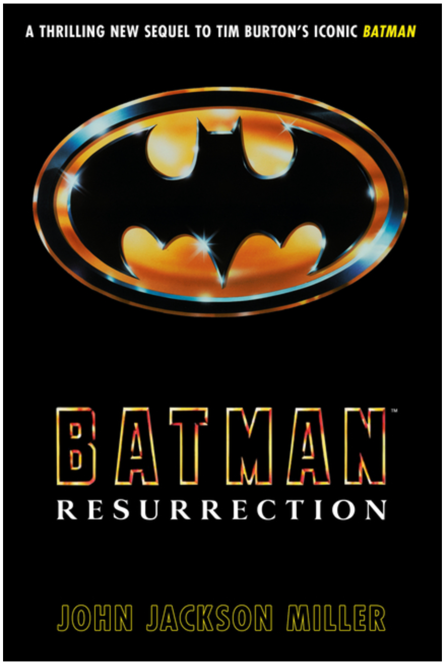 Batman: Resurrection (Batman) - PB