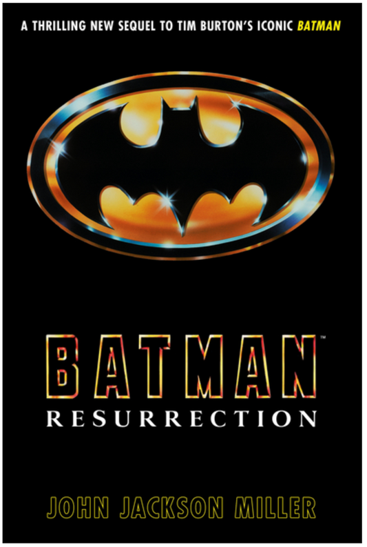 Batman: Resurrection (Batman) - PB