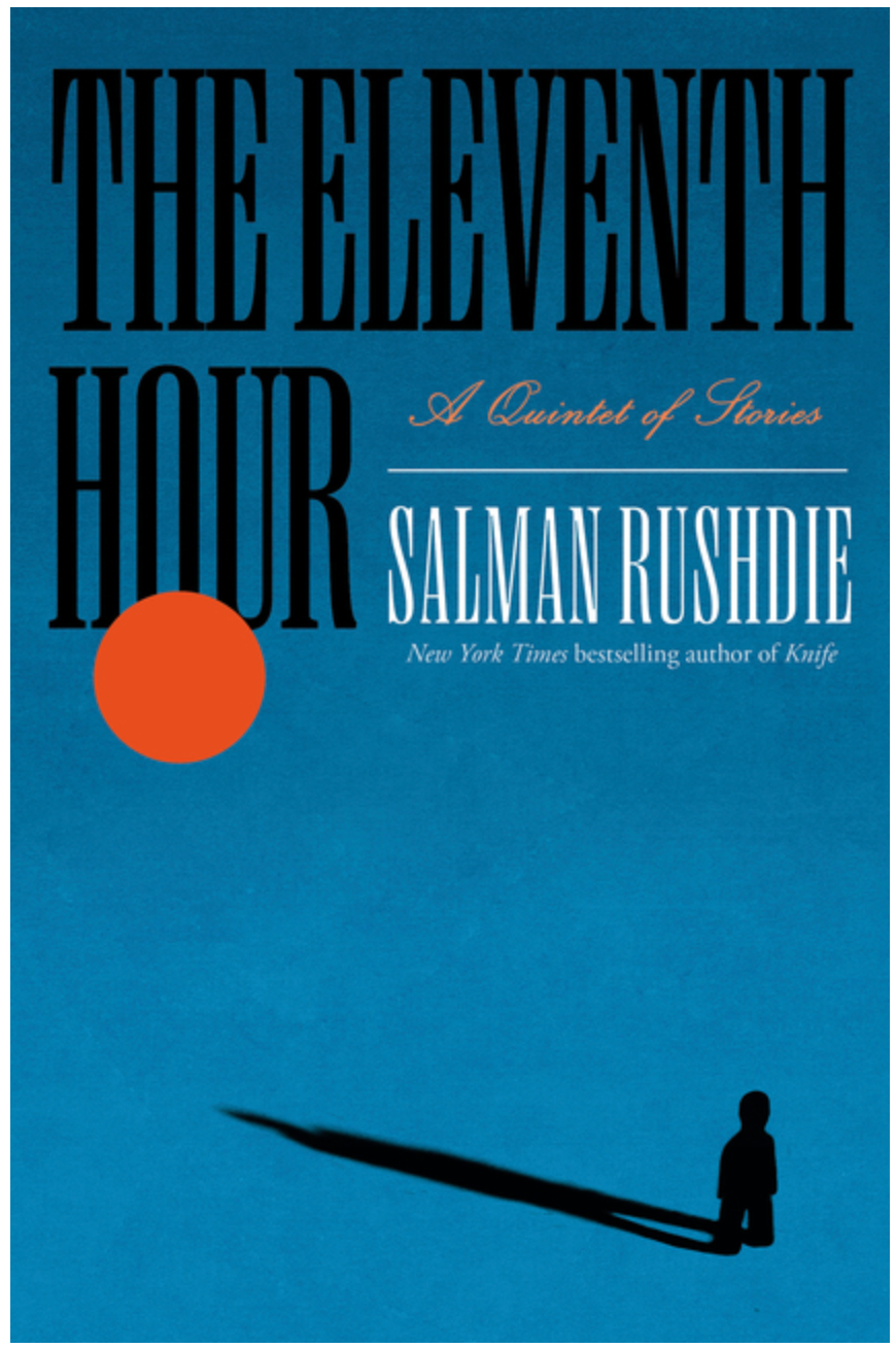 The Eleventh Hour: A Quintet of Stories