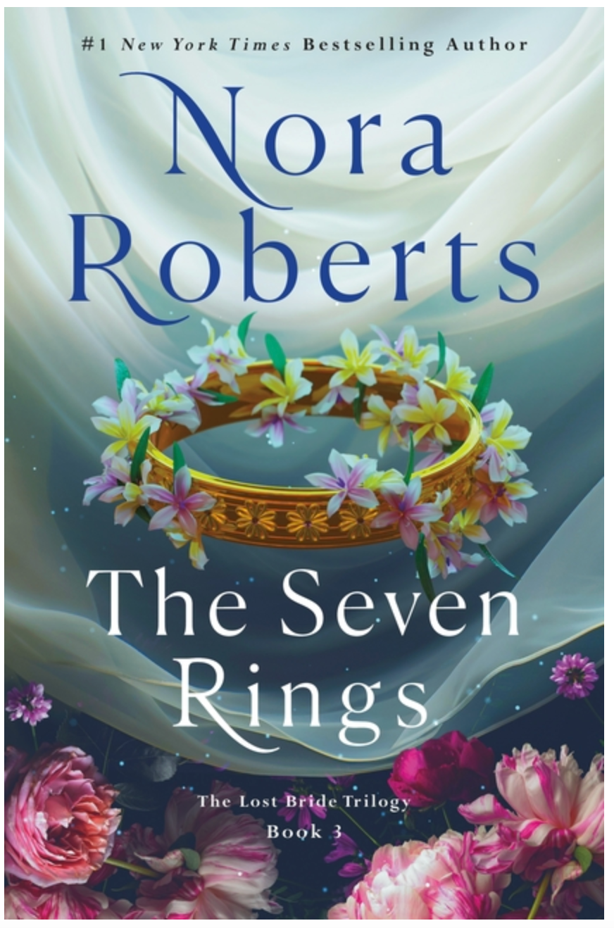 The Seven Rings