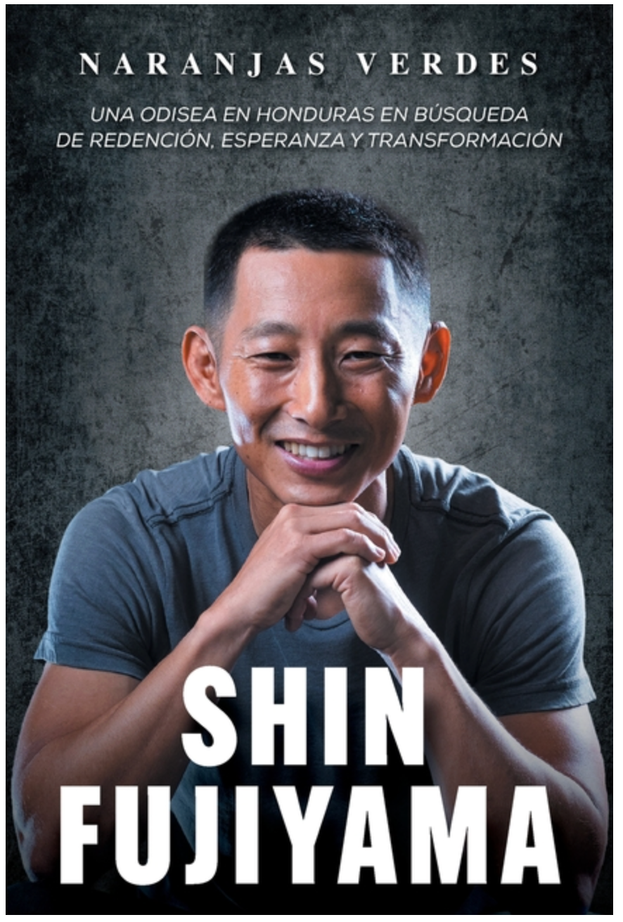 Naranjas Verdes: Una odisea en Honduras en búsqueda de redención, esperanza y transformación