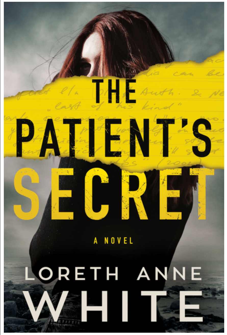 The Patient's Secret
