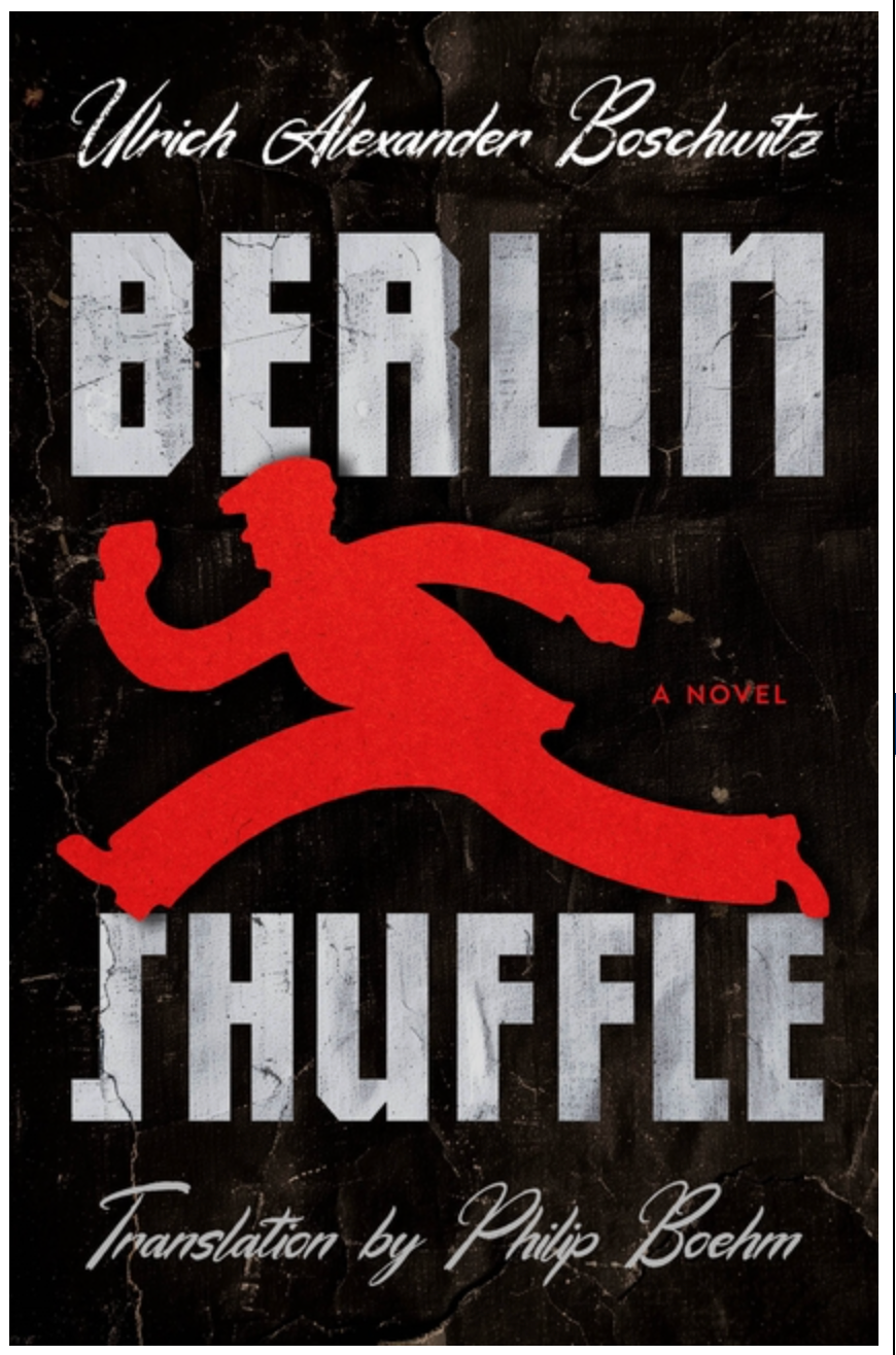 Berlin Shuffle