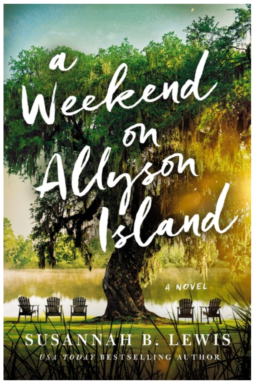 A Weekend on Allyson Island