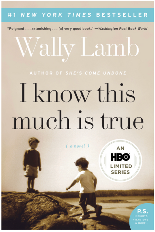 I Know This Much Is True