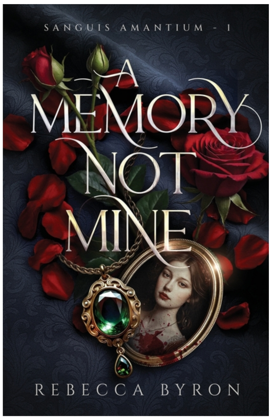 A Memory Not Mine