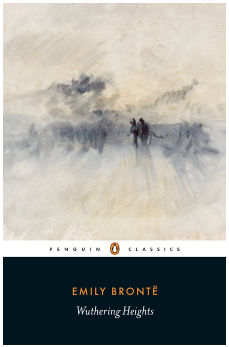 Wuthering Heights
