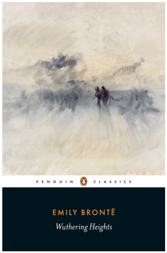Wuthering Heights