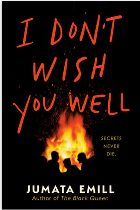 I Don't Wish You Well