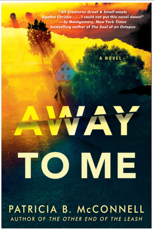 Away To Me