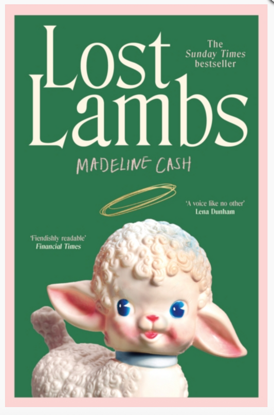 Lost Lambs - UK Edition