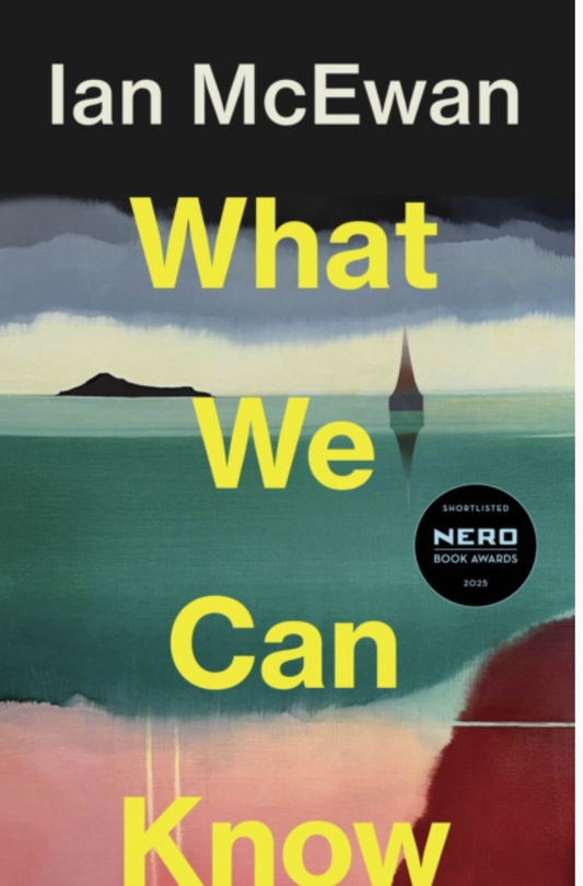 What We Can Know - UK Edition
