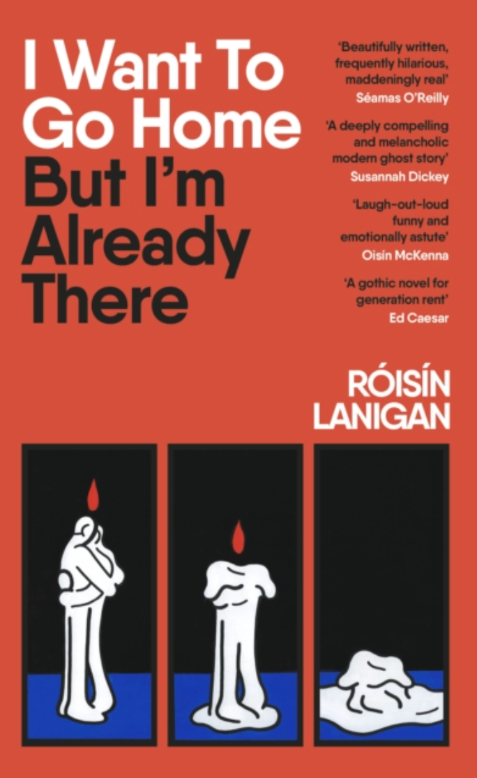 I Want To Go Home But I'm Already There - UK Edition