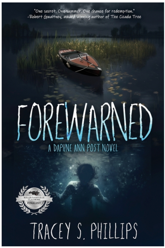 Forewarned