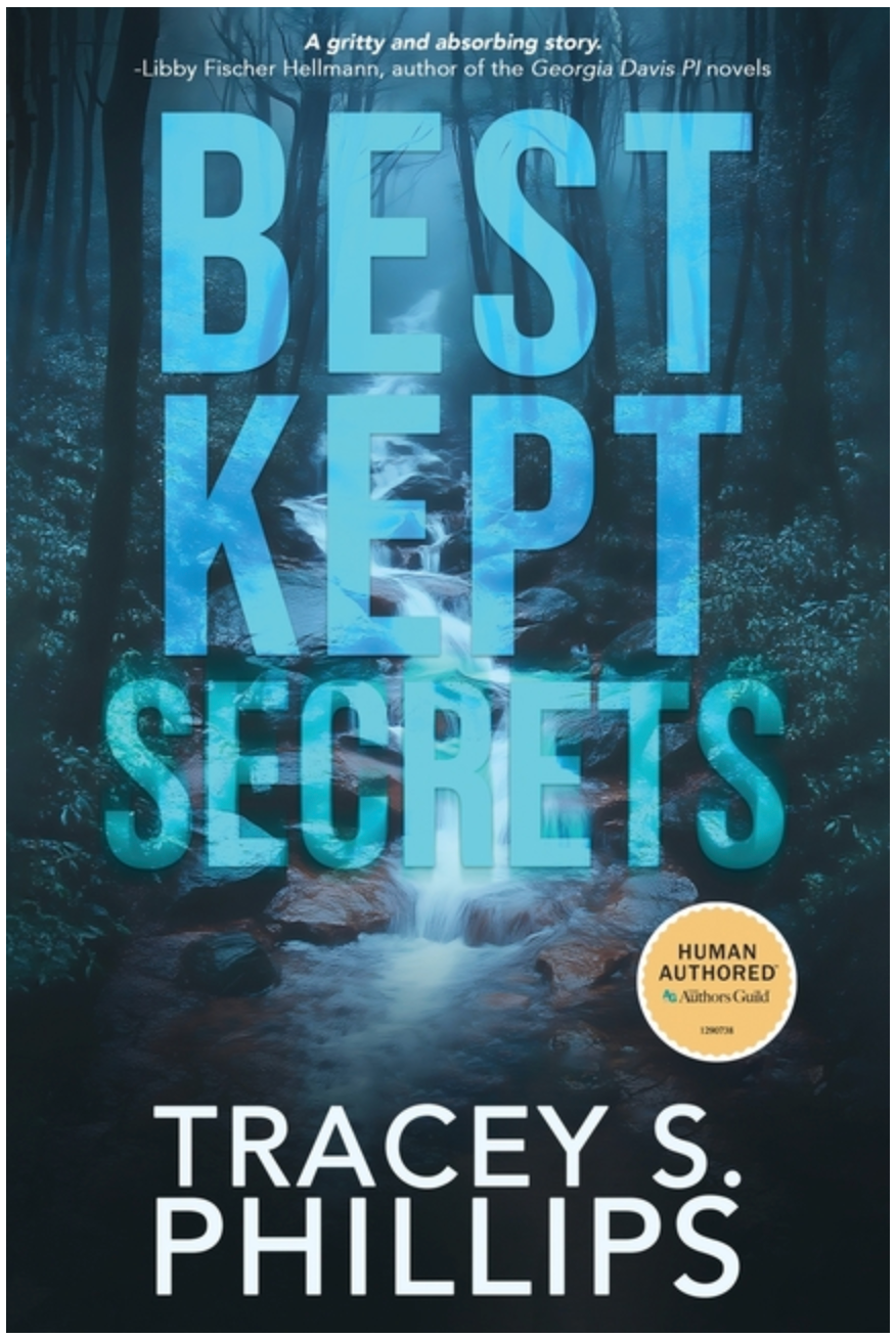 Best Kept Secrets