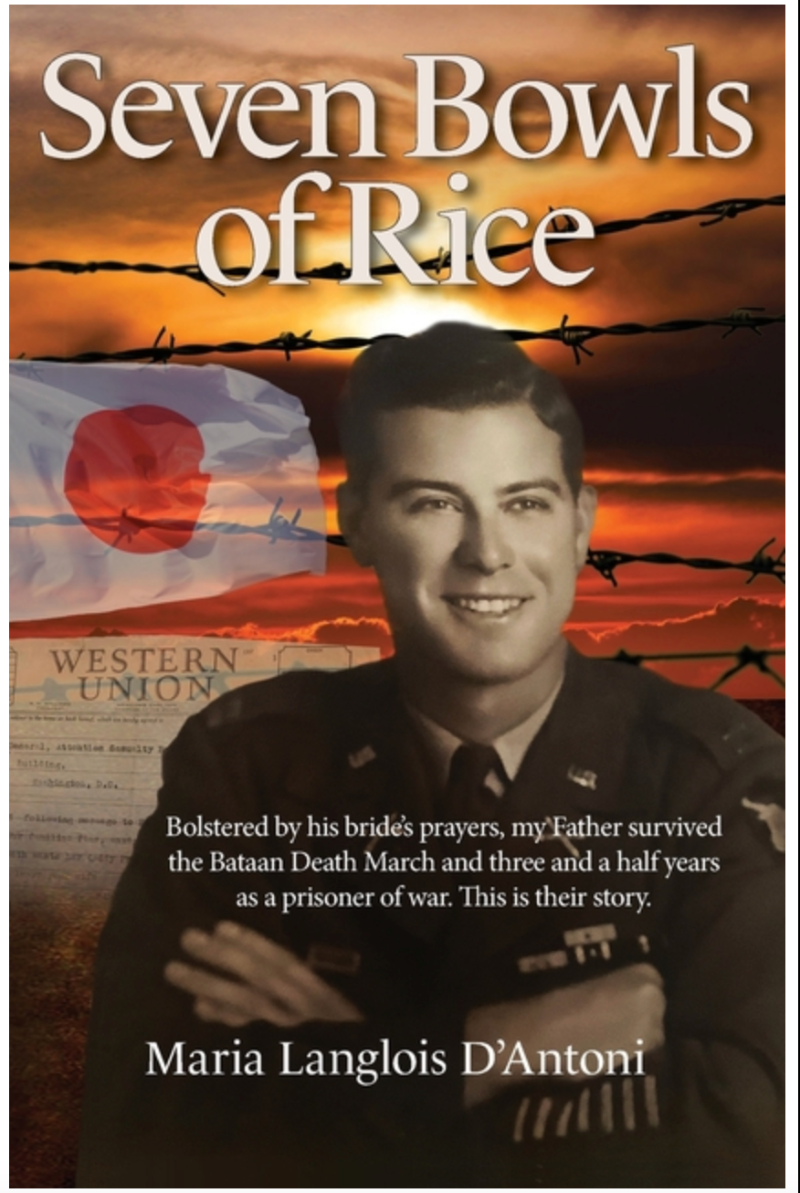 Seven Bowls of Rice