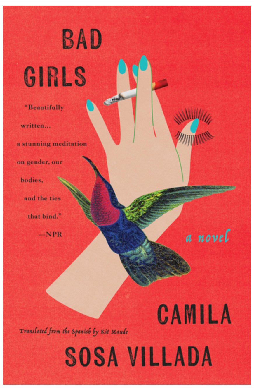 Bad Girls