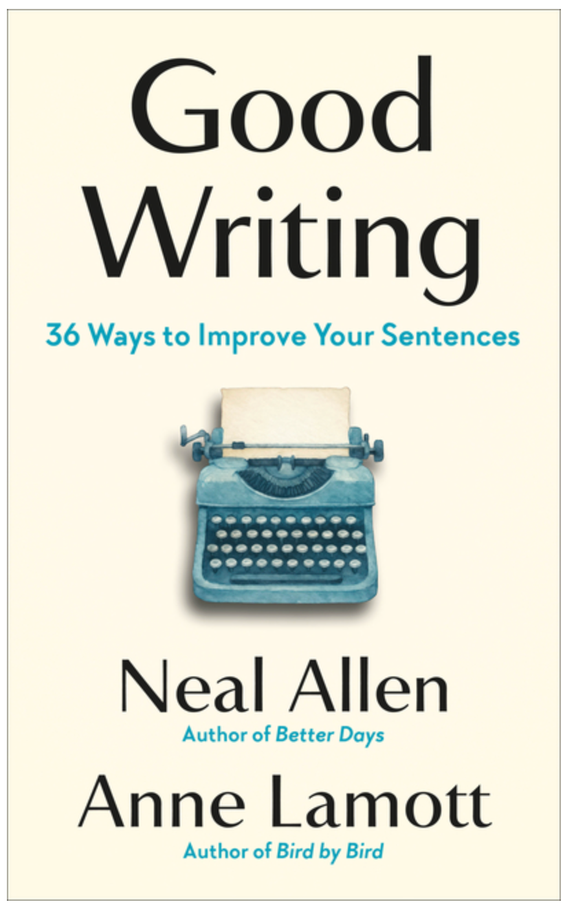 Good Writing