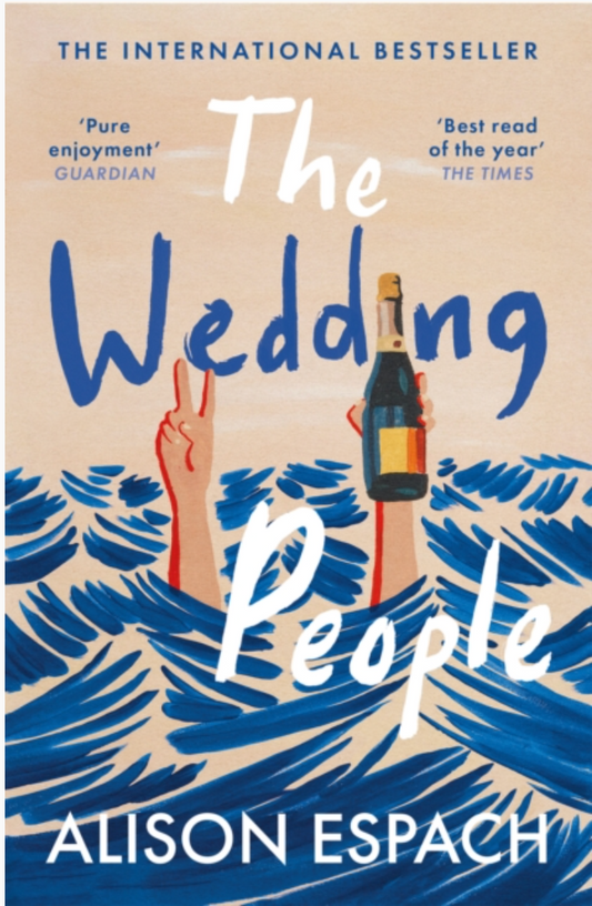 The Wedding People -UK Edition