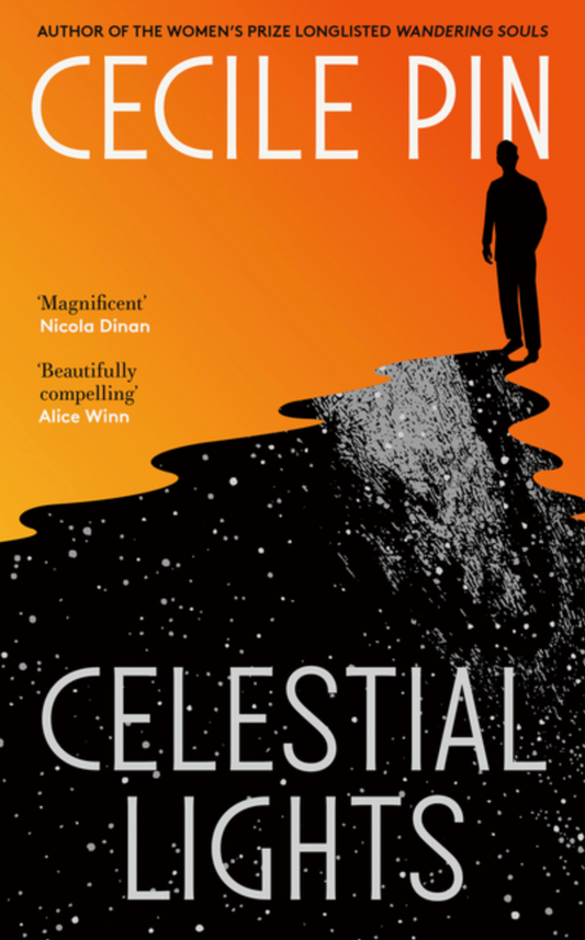 Celestial Lights - UK Edition
