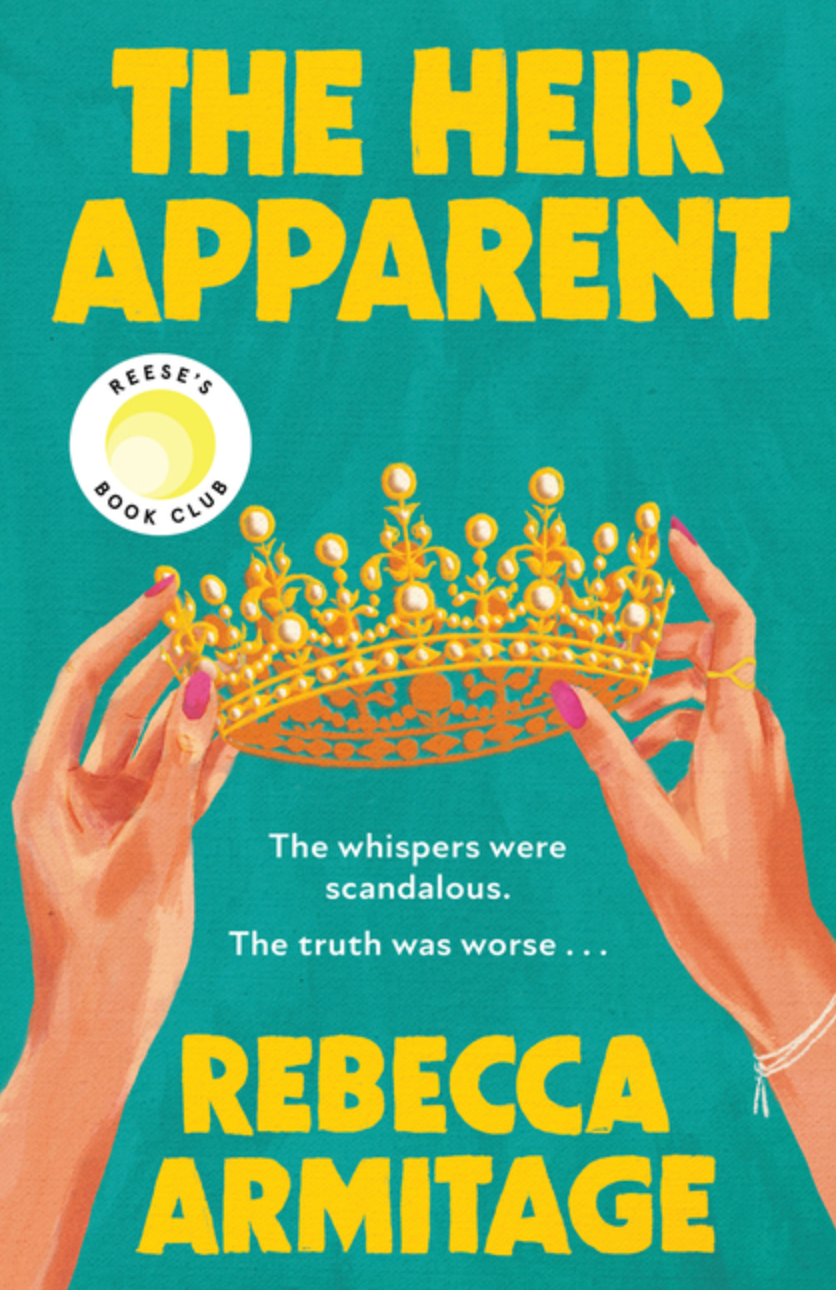 Heir Apparent - UK Edition