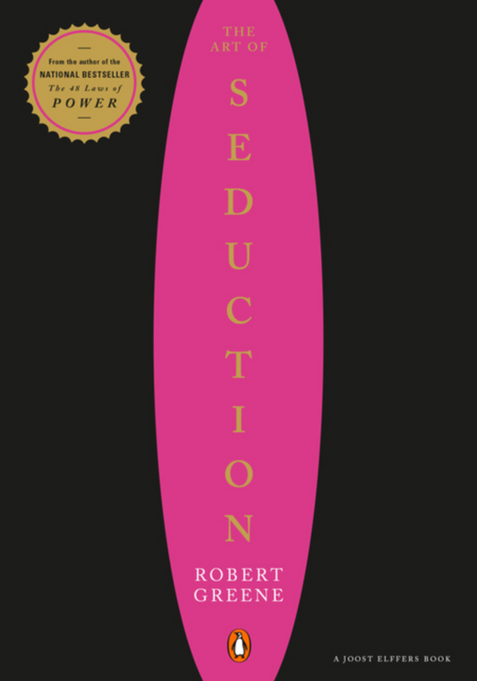 The Art of Seduction