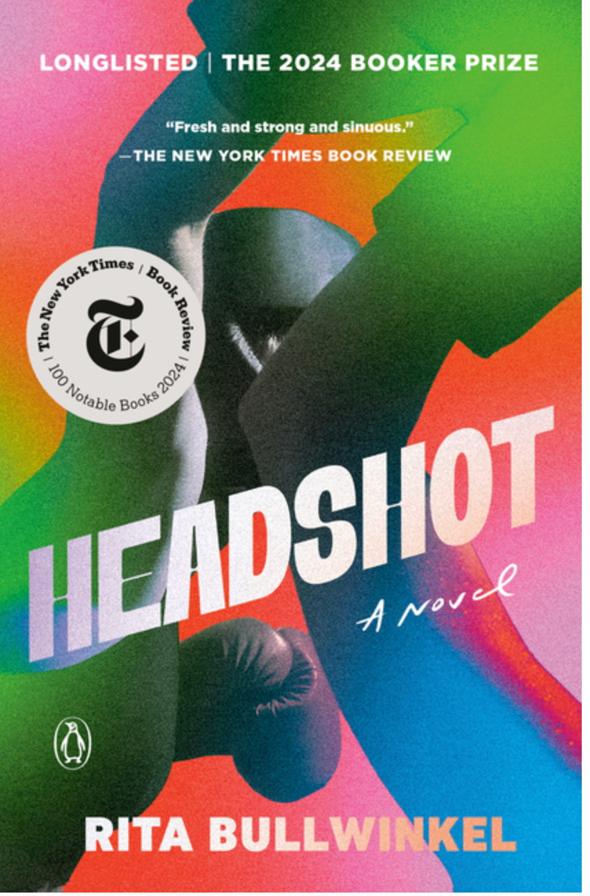 Headshot