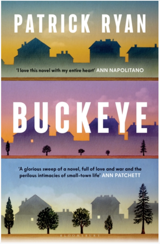 Buckeye - UK Edition