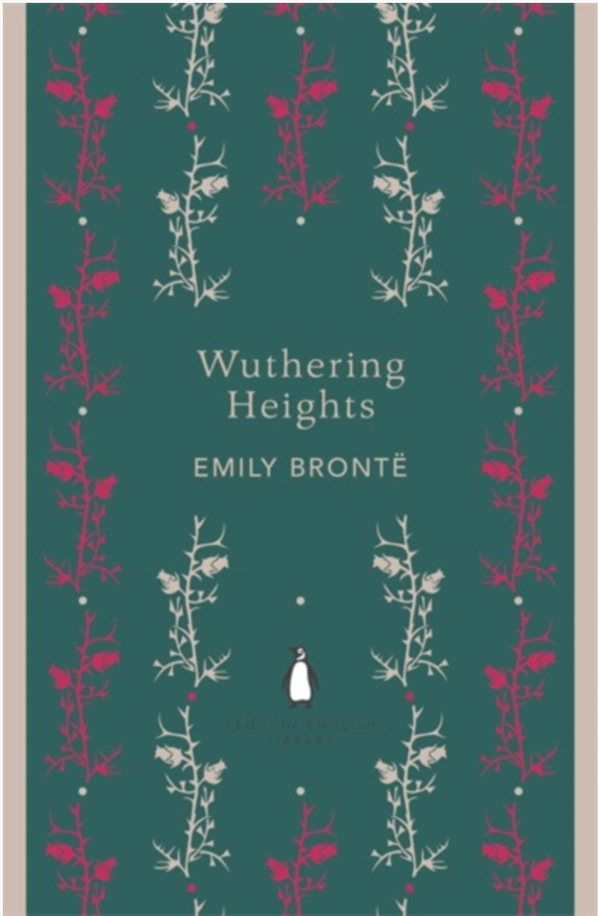 Wuthering Heights - UK Edition
