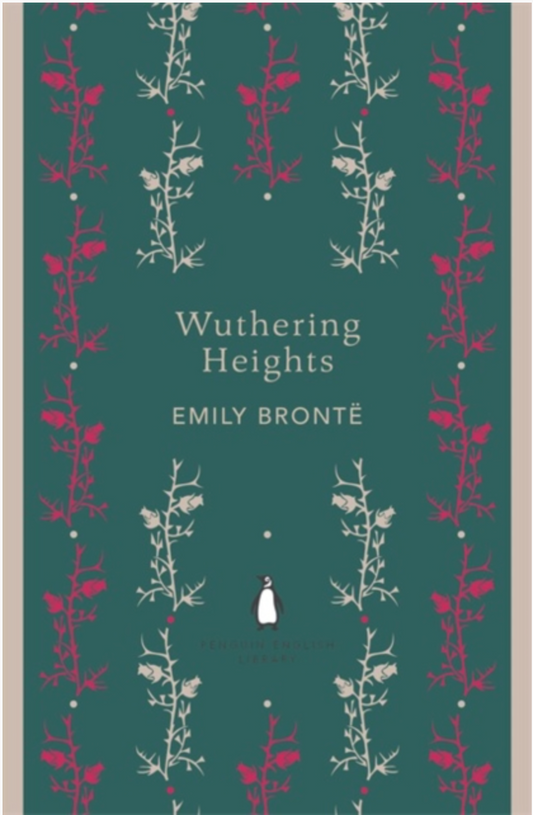 Wuthering Heights - UK Edition