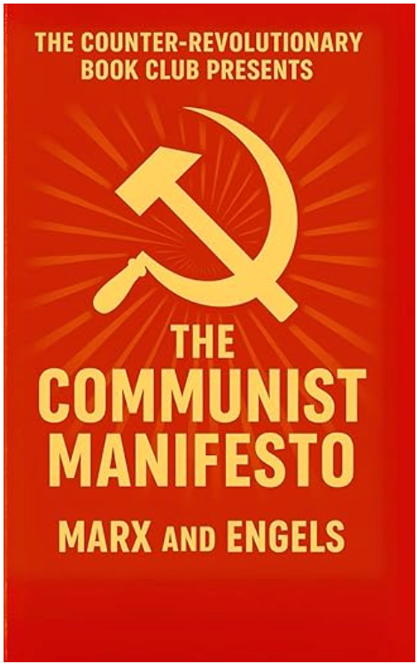 The Communist Manifesto