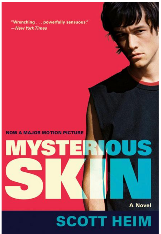 Mysterious Skin