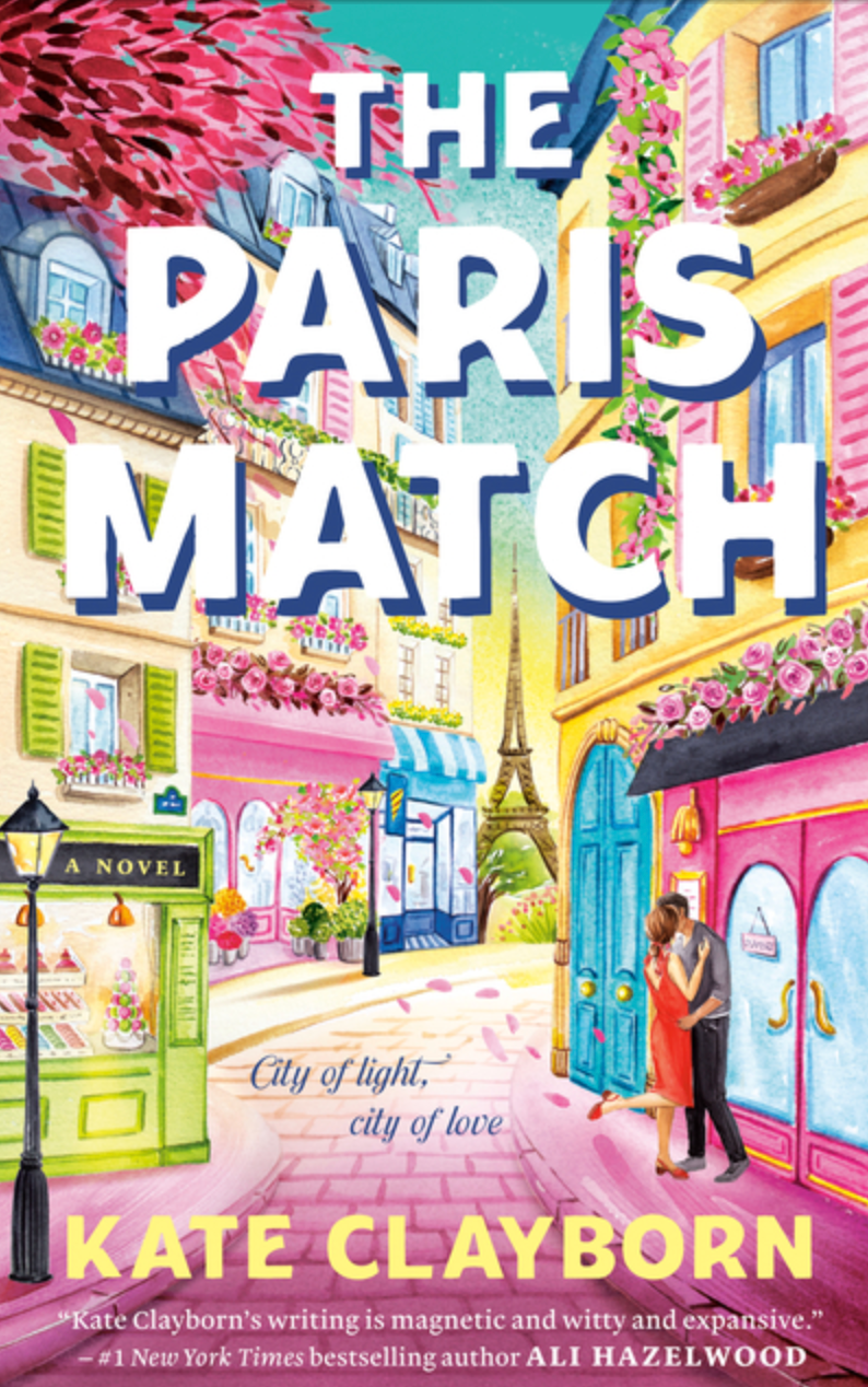 The Paris Match