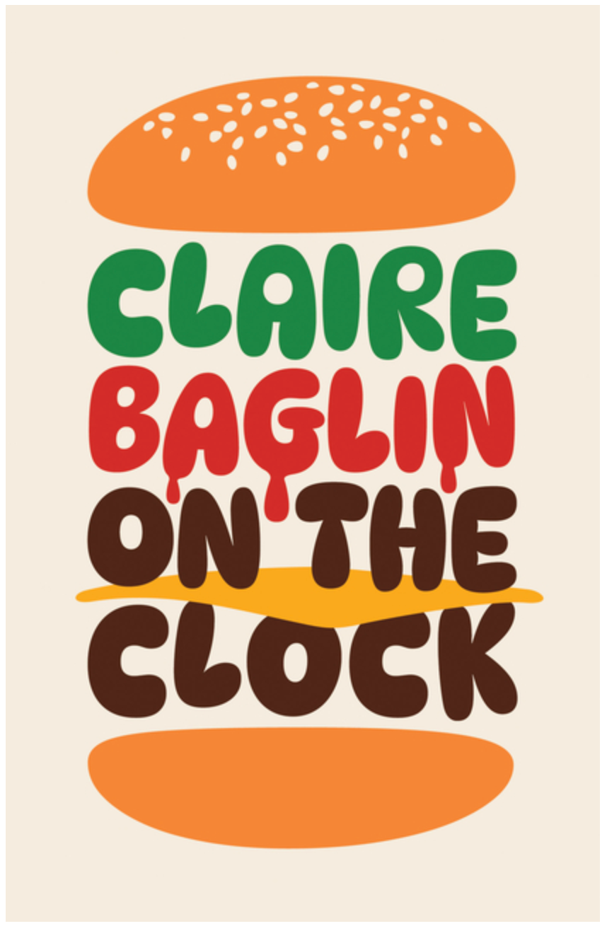 On The Clock