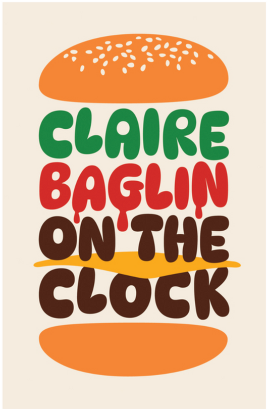 On The Clock
