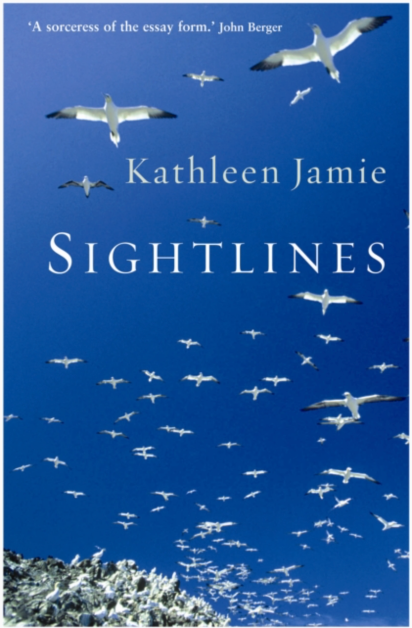 Sightlines - UK Edition