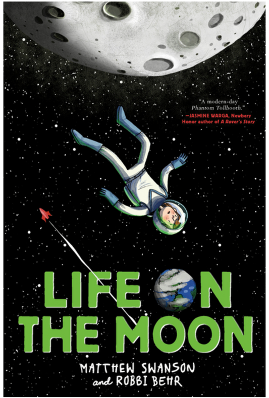 Life on the Moon
