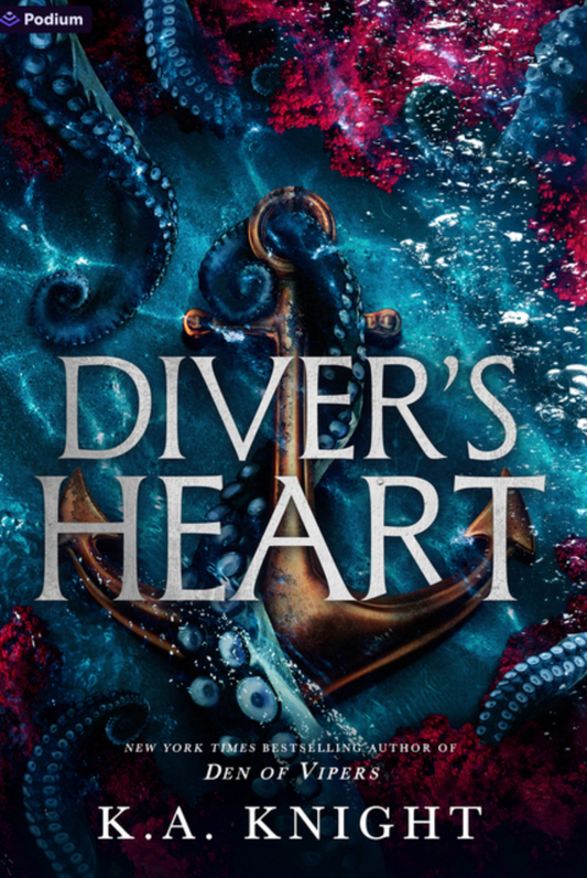 Diver's Heart