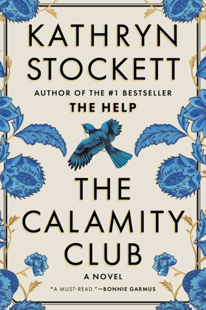 The Calamity Club