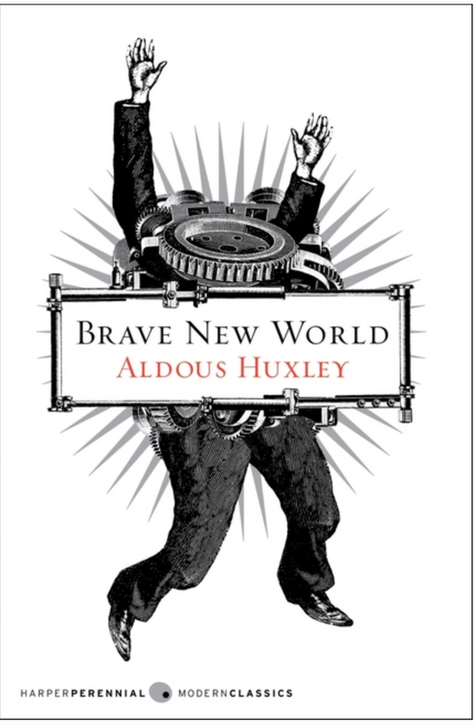 Brave New World